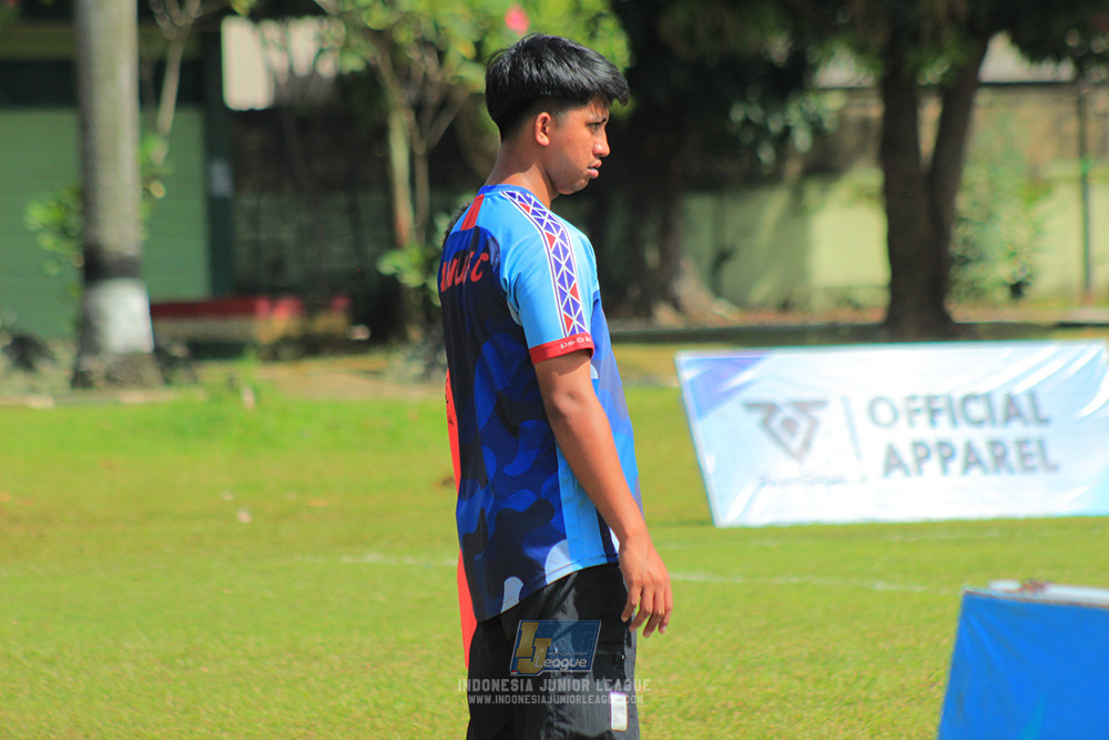 ijl big14 plate u12 091125 pam jaya fa vs rajawali nusantara