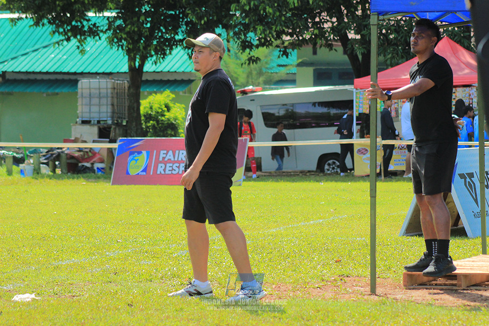 ijl big14 plate u12 091125 pam jaya fa vs rajawali nusantara