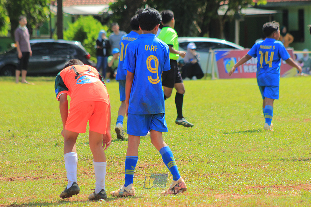 ijl big14 plate u12 091125 pam jaya fa vs rajawali nusantara