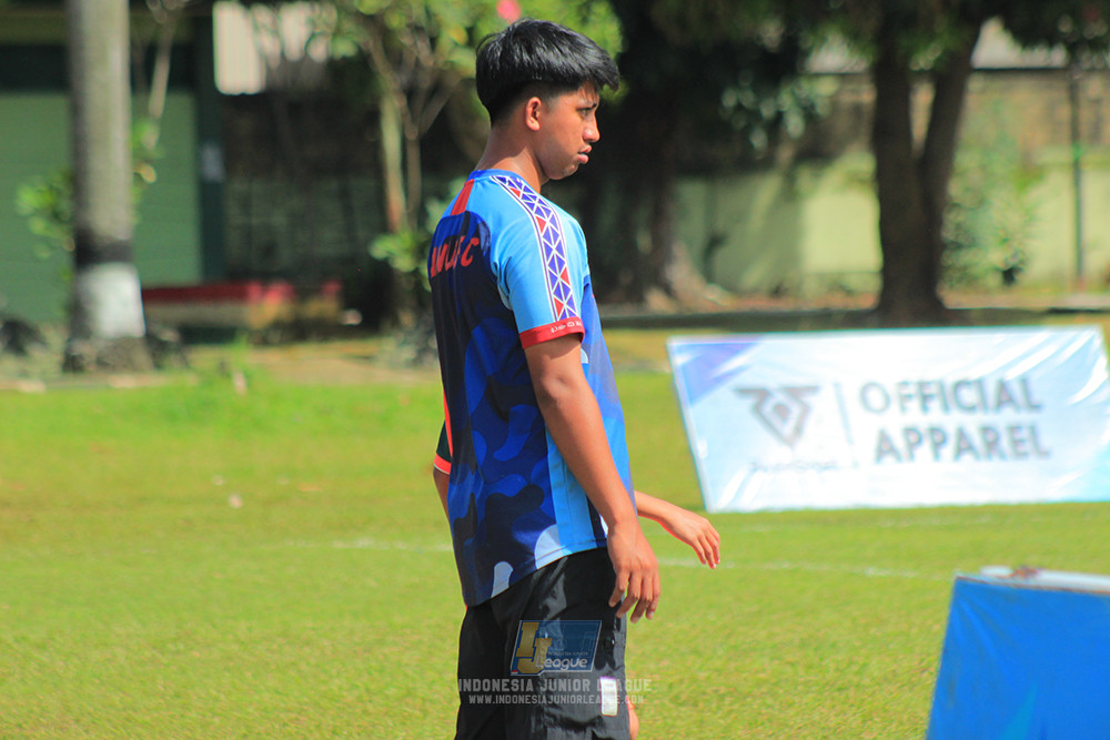 ijl big14 plate u12 091125 pam jaya fa vs rajawali nusantara