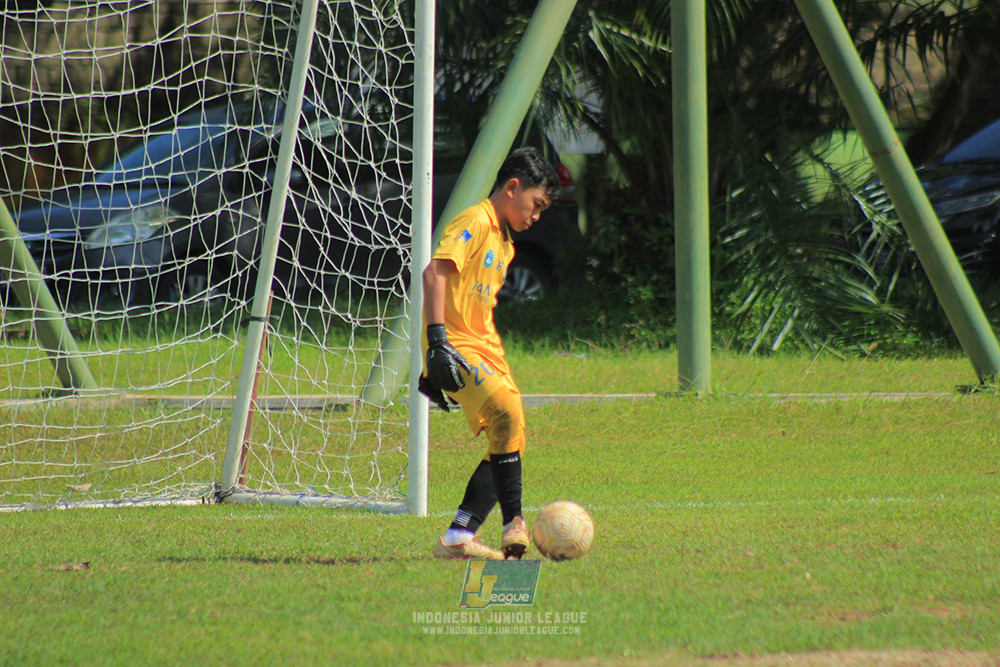 ijl big14 plate u12 091125 pam jaya fa vs rajawali nusantara