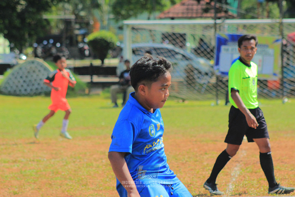 ijl big14 plate u12 091125 pam jaya fa vs rajawali nusantara