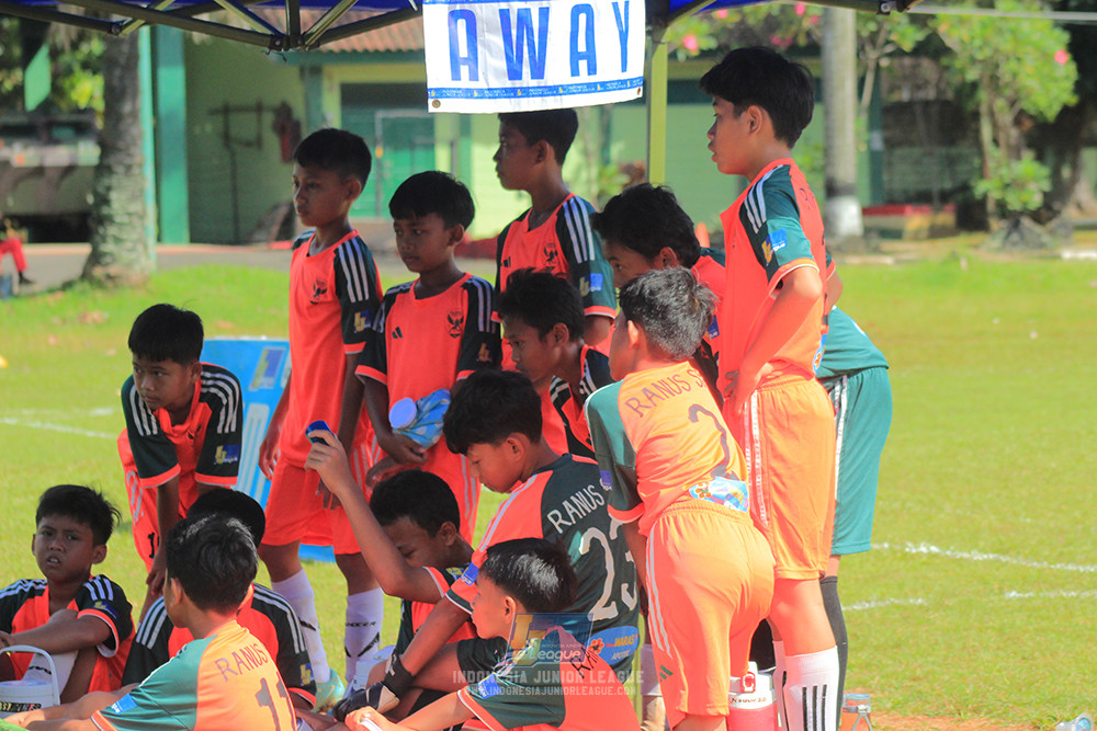 ijl big14 plate u12 091125 pam jaya fa vs rajawali nusantara