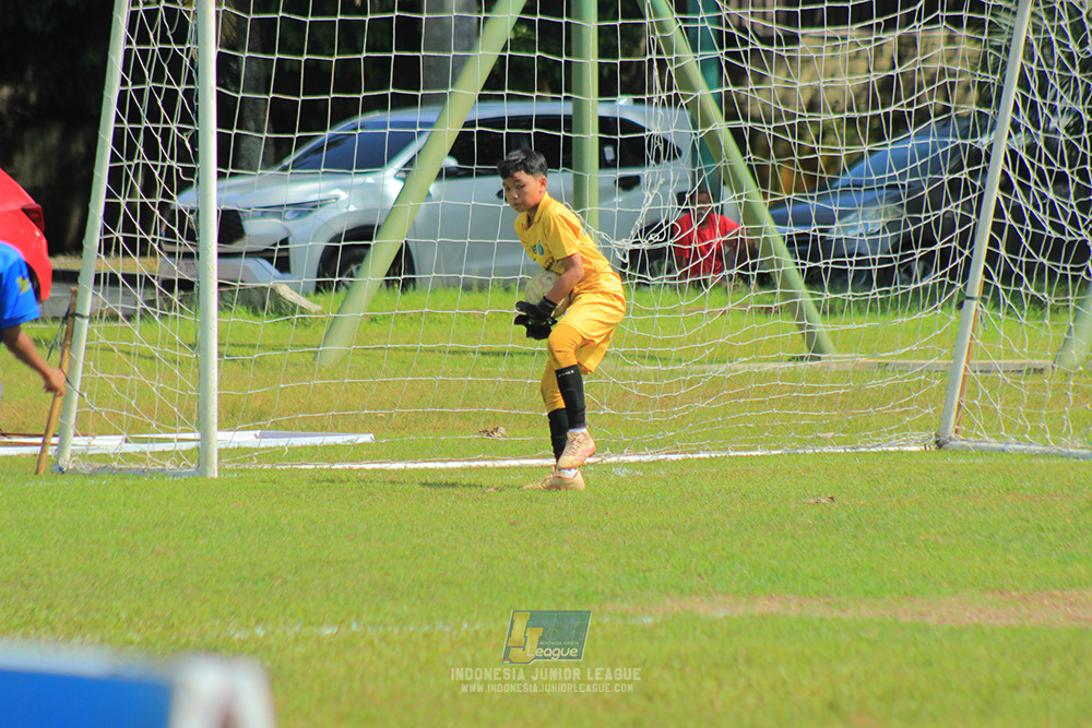 ijl big14 plate u12 091125 pam jaya fa vs rajawali nusantara