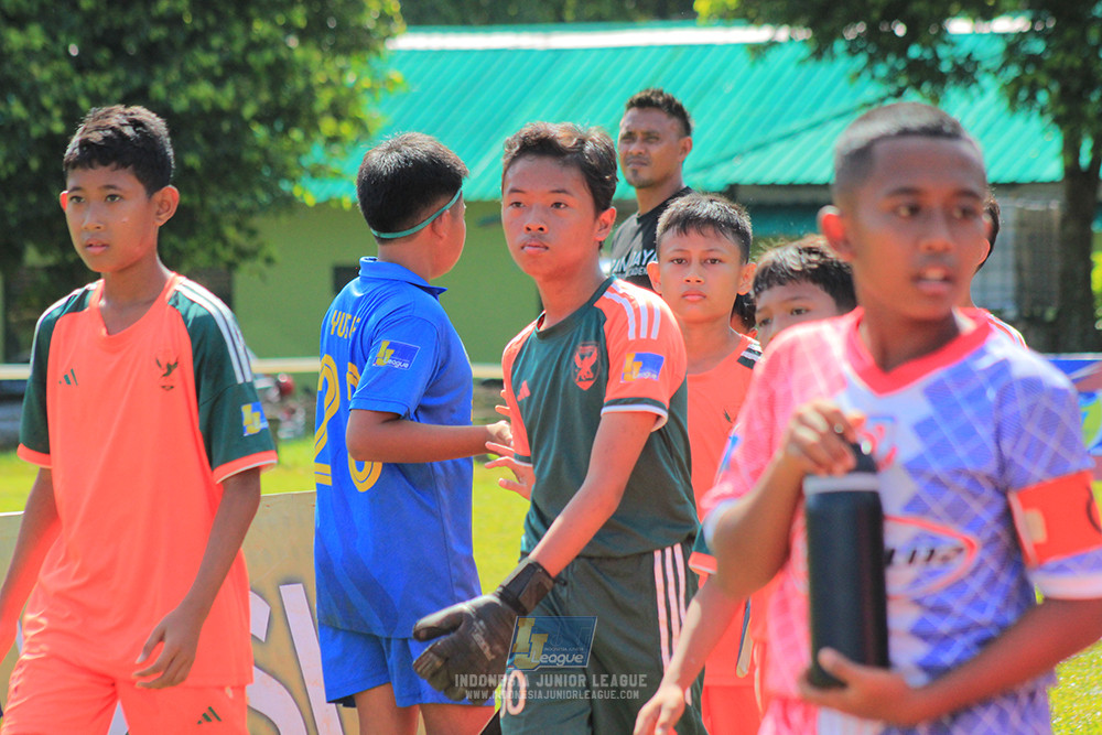 ijl big14 plate u12 091125 pam jaya fa vs rajawali nusantara