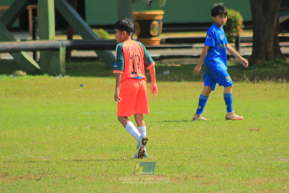 ijl big14 plate u12 091125 pam jaya fa vs rajawali nusantara
