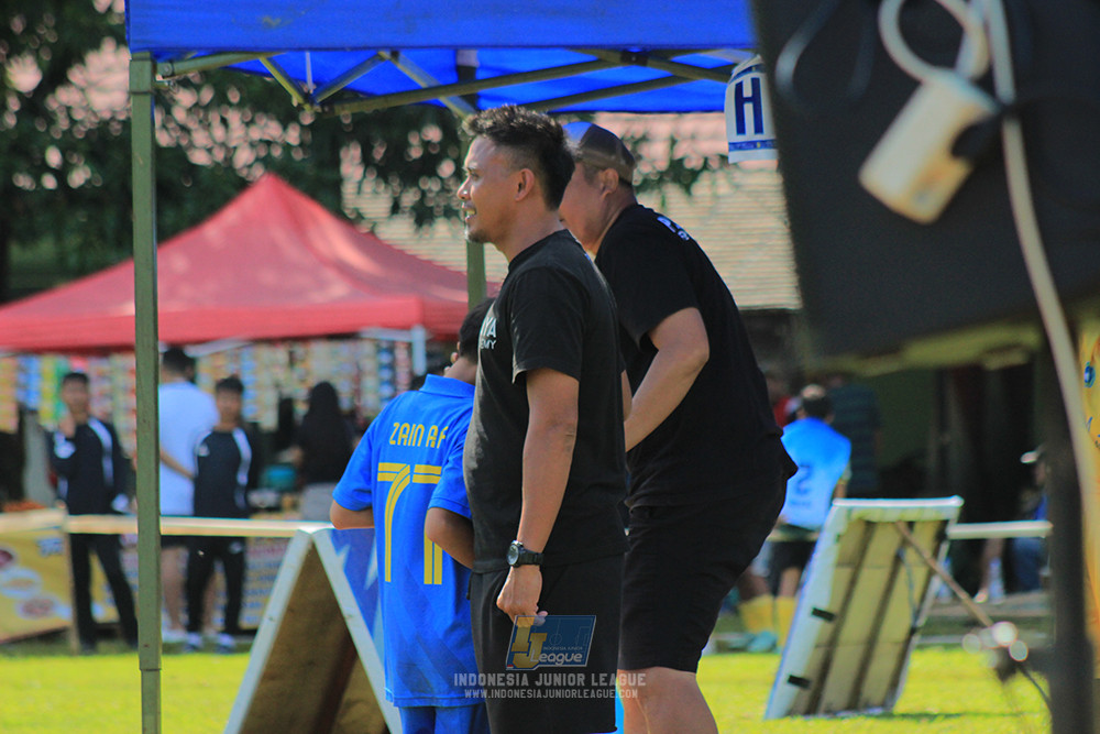 ijl big14 plate u12 091125 pam jaya fa vs rajawali nusantara