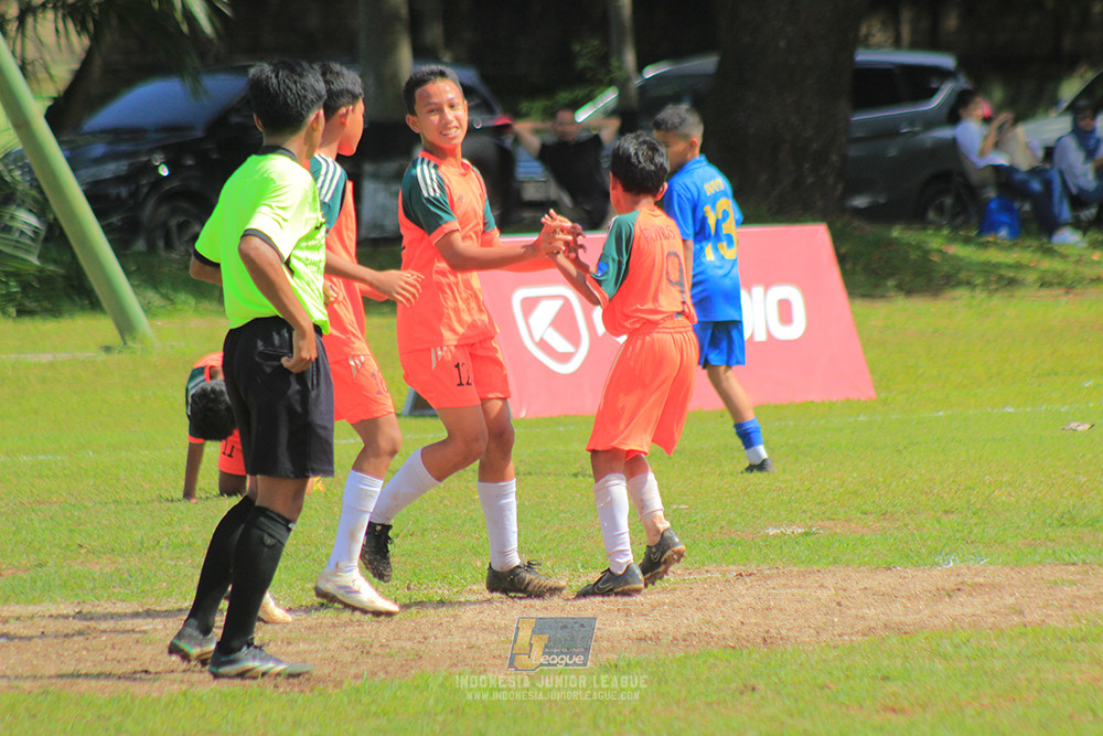 ijl big14 plate u12 091125 pam jaya fa vs rajawali nusantara