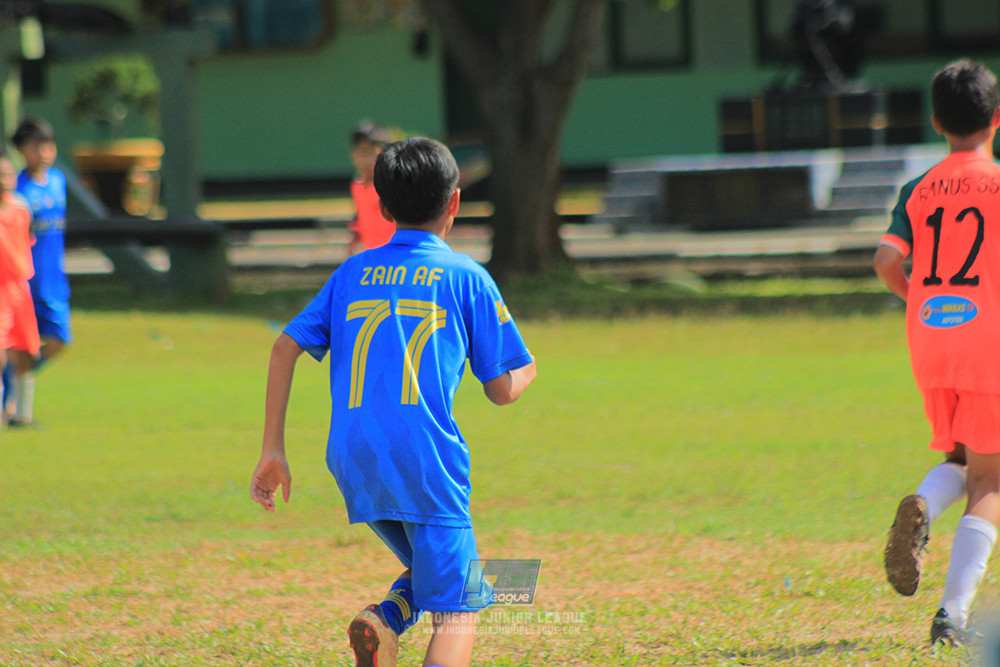 ijl big14 plate u12 091125 pam jaya fa vs rajawali nusantara
