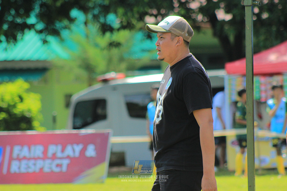 ijl big14 plate u12 091125 pam jaya fa vs rajawali nusantara