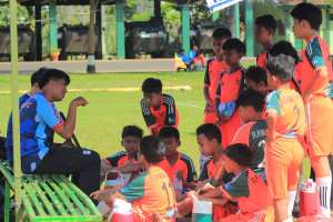 [IJL BIG14 PLATE U12 - 091125] PAM JAYA FA VS RAJAWALI NUSANTARA