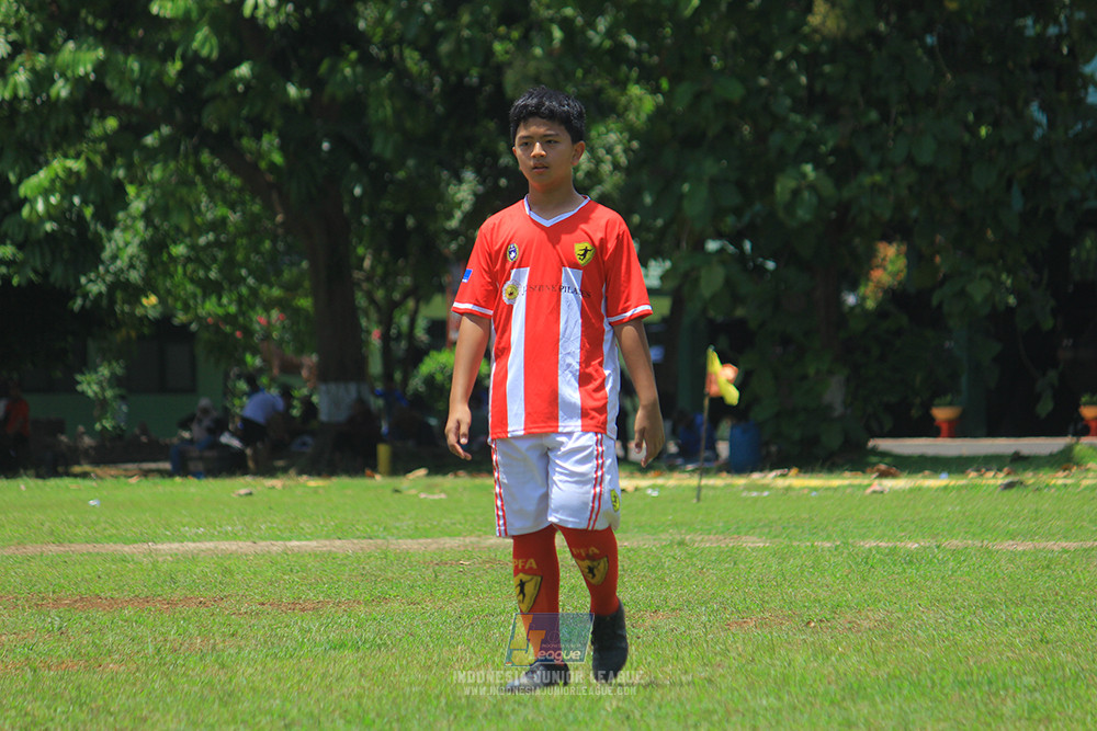 ijl big14 plate u12 091125 plus football academy vs brazillian soccer depok