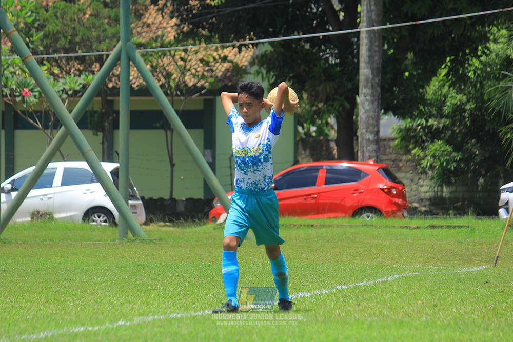 ijl big14 plate u12 091125 plus football academy vs brazillian soccer depok