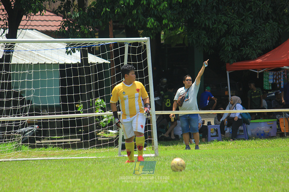 ijl big14 plate u12 091125 plus football academy vs brazillian soccer depok