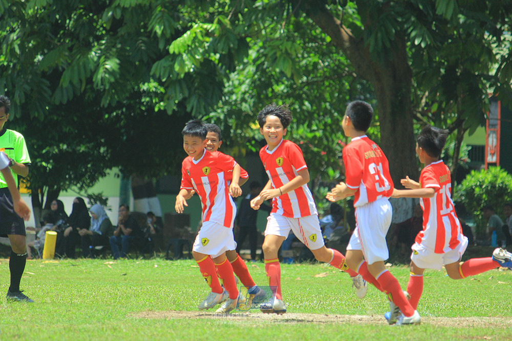 ijl big14 plate u12 091125 plus football academy vs brazillian soccer depok