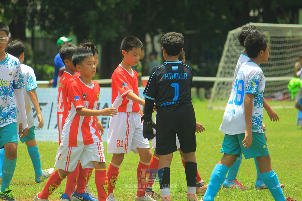 ijl big14 plate u12 091125 plus football academy vs brazillian soccer depok