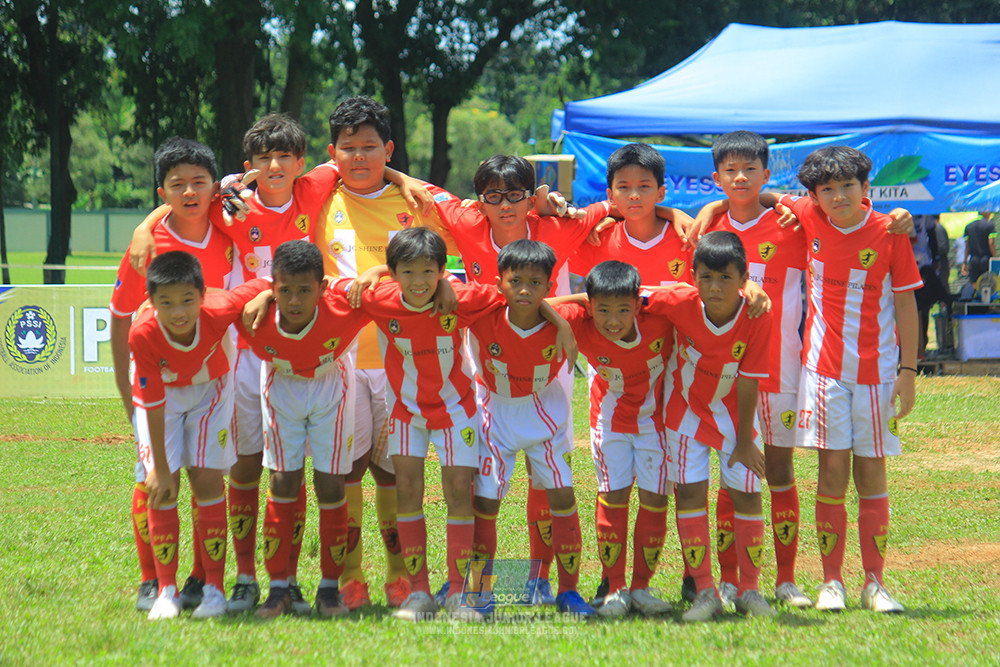 ijl big14 plate u12 091125 plus football academy vs brazillian soccer depok