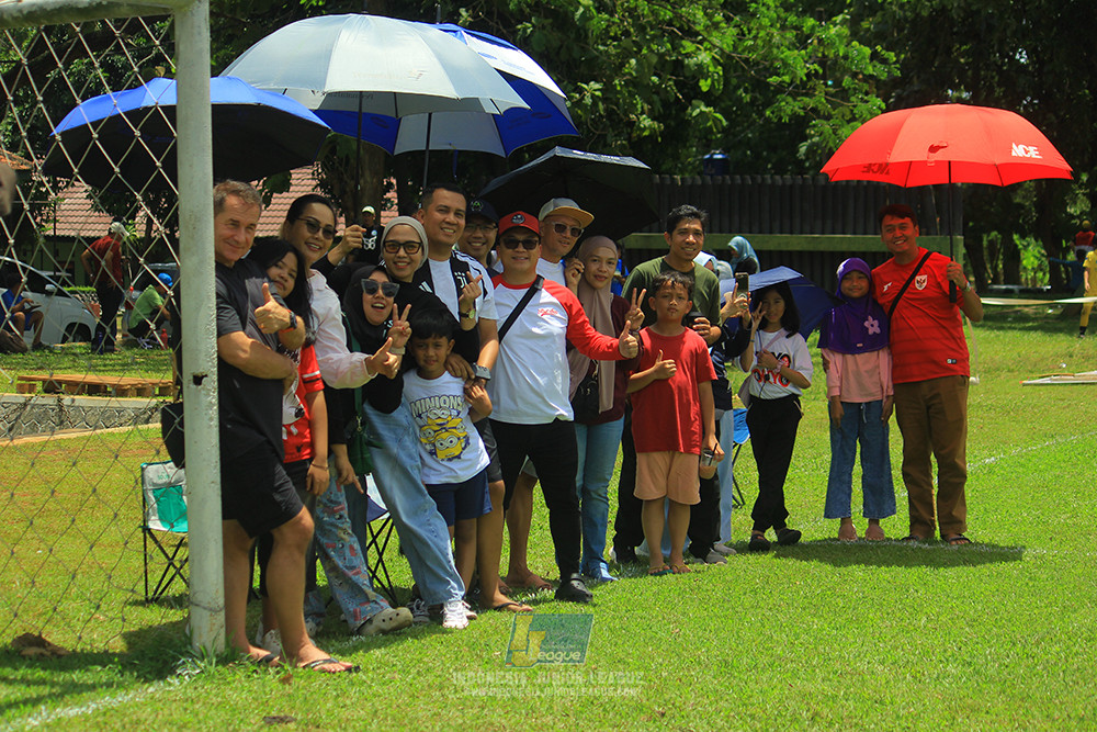 ijl big14 plate u12 091125 plus football academy vs brazillian soccer depok