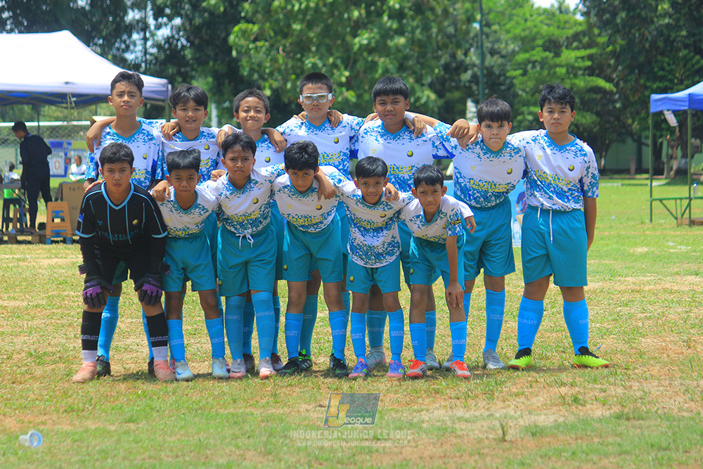 ijl big14 plate u12 091125 plus football academy vs brazillian soccer depok