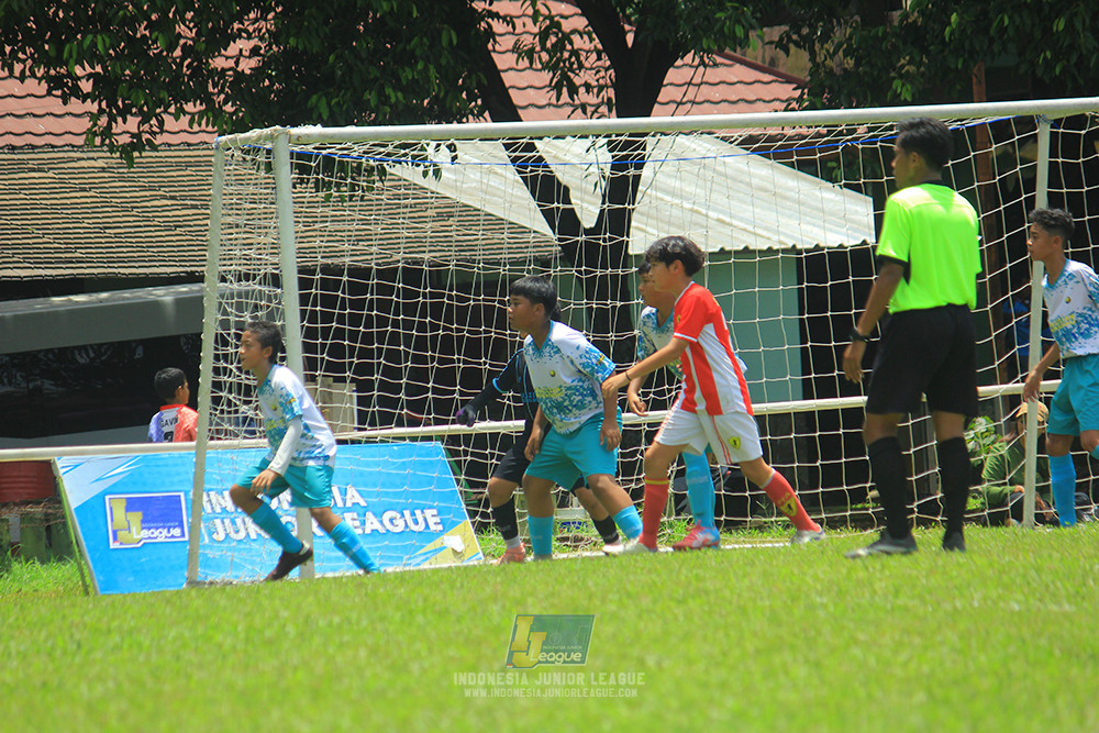ijl big14 plate u12 091125 plus football academy vs brazillian soccer depok