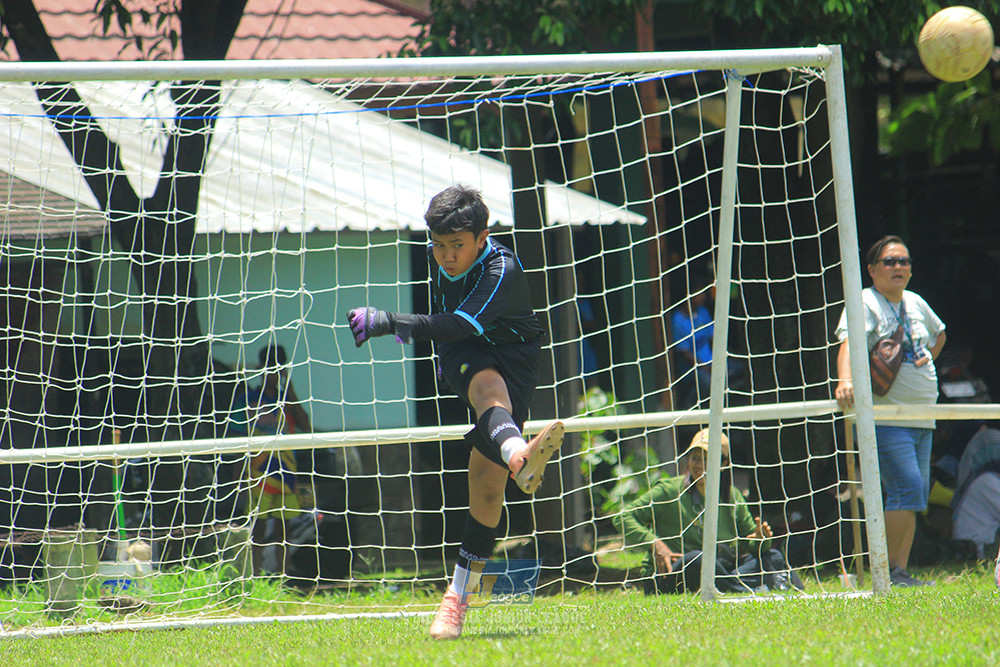 ijl big14 plate u12 091125 plus football academy vs brazillian soccer depok