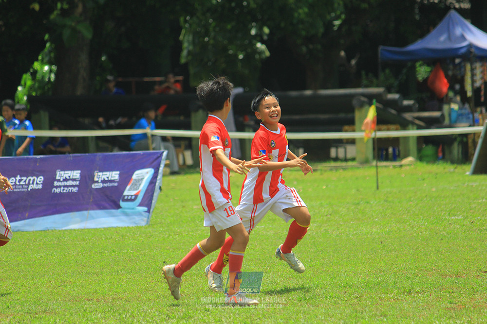 ijl big14 plate u12 091125 plus football academy vs brazillian soccer depok