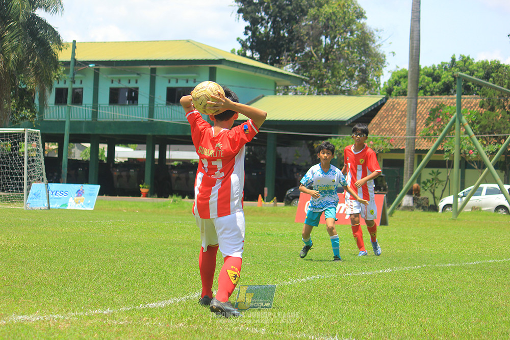 ijl big14 plate u12 091125 plus football academy vs brazillian soccer depok