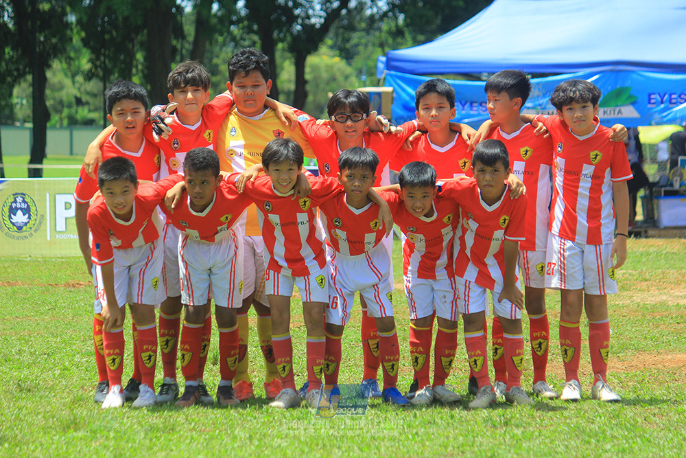 ijl big14 plate u12 091125 plus football academy vs brazillian soccer depok