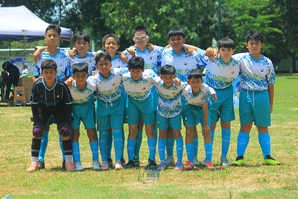 ijl big14 plate u12 091125 plus football academy vs brazillian soccer depok