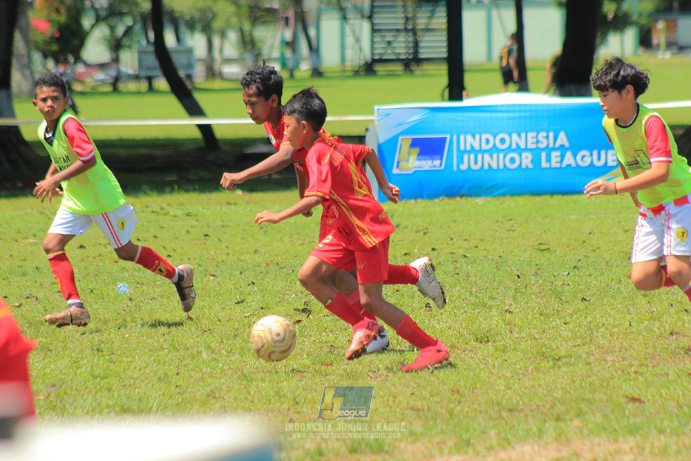 ijl big14 plate u12 091125 putra ciledug vs plus football academy