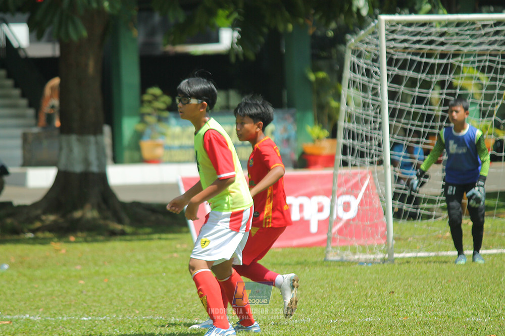 ijl big14 plate u12 091125 putra ciledug vs plus football academy