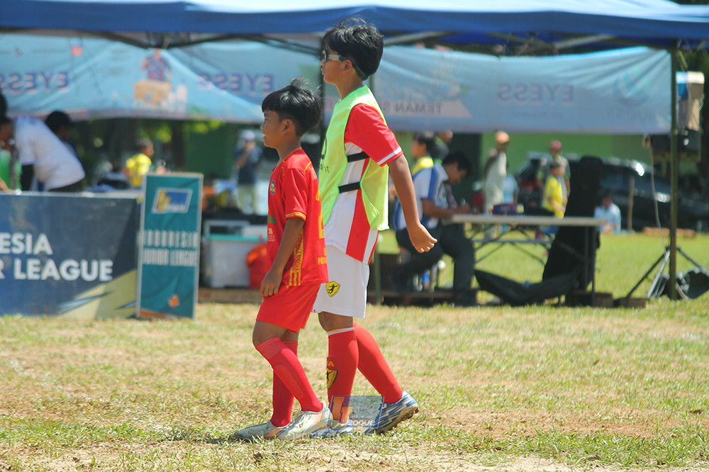 ijl big14 plate u12 091125 putra ciledug vs plus football academy