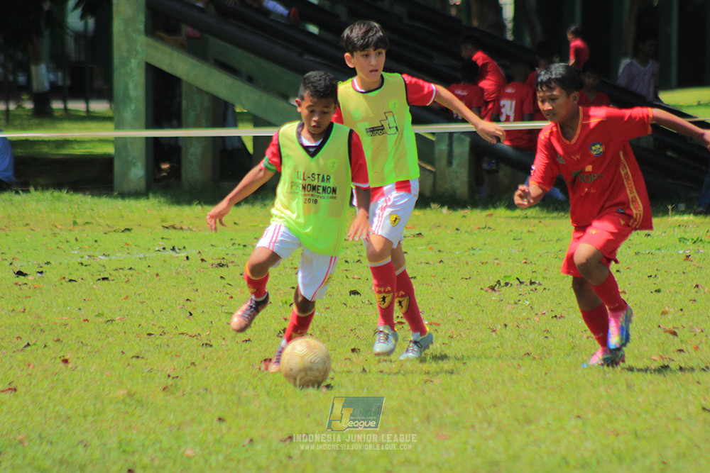 ijl big14 plate u12 091125 putra ciledug vs plus football academy