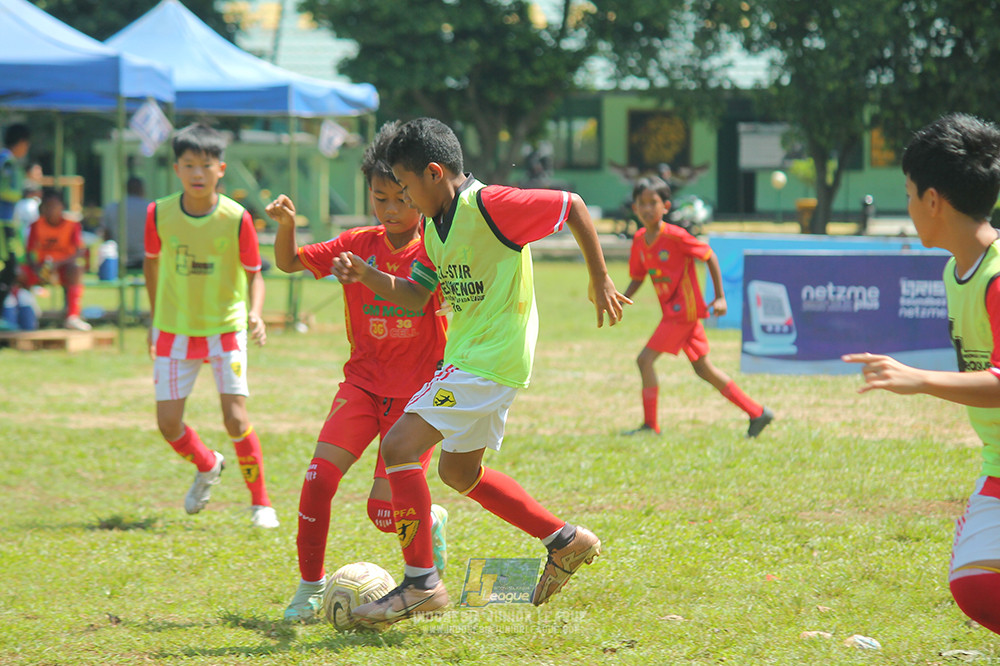 ijl big14 plate u12 091125 putra ciledug vs plus football academy