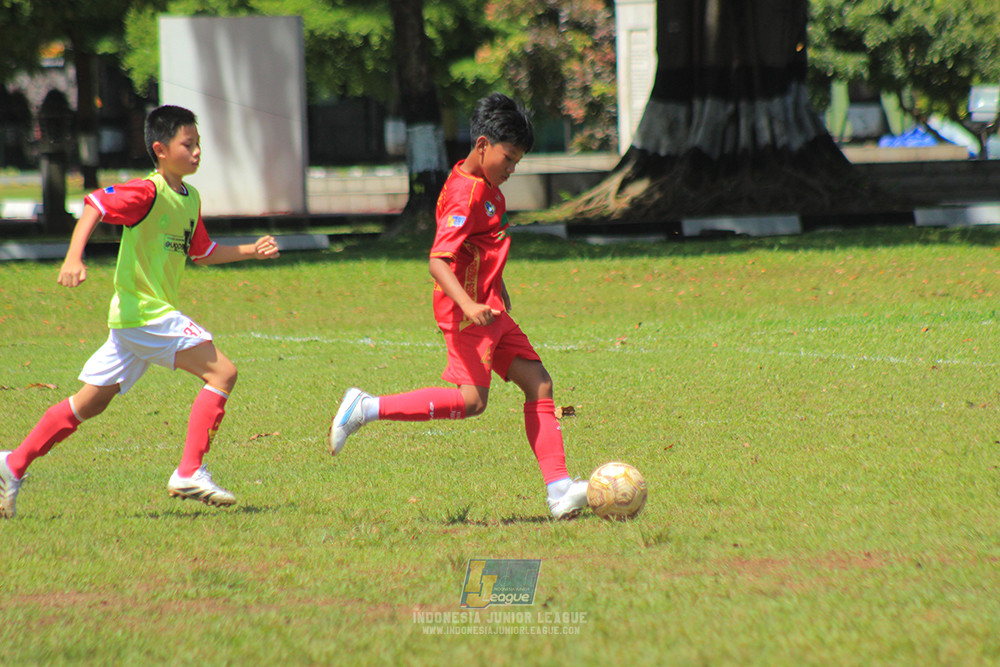 ijl big14 plate u12 091125 putra ciledug vs plus football academy