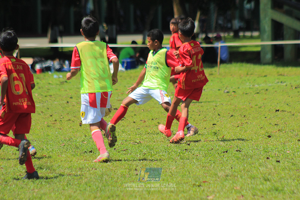 ijl big14 plate u12 091125 putra ciledug vs plus football academy