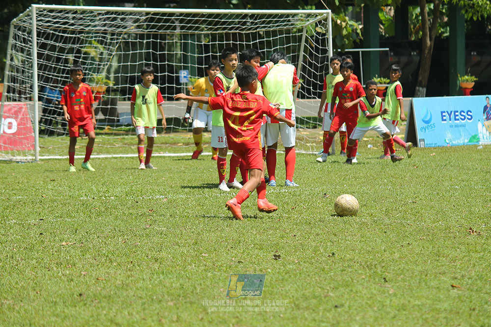 ijl big14 plate u12 091125 putra ciledug vs plus football academy