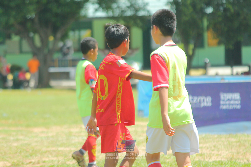 ijl big14 plate u12 091125 putra ciledug vs plus football academy