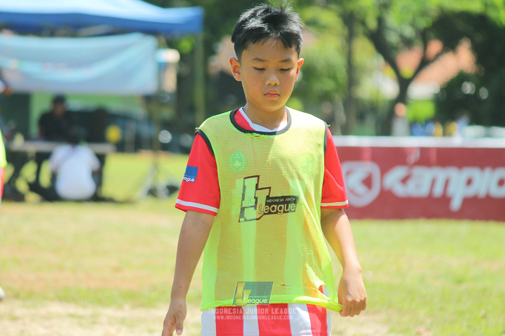 ijl big14 plate u12 091125 putra ciledug vs plus football academy