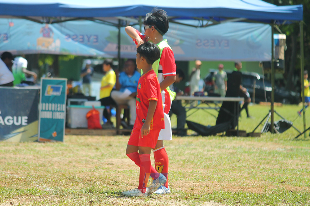 ijl big14 plate u12 091125 putra ciledug vs plus football academy