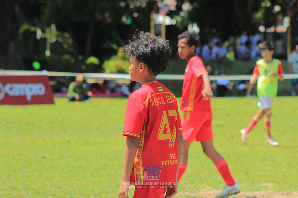 ijl big14 plate u12 091125 putra ciledug vs plus football academy