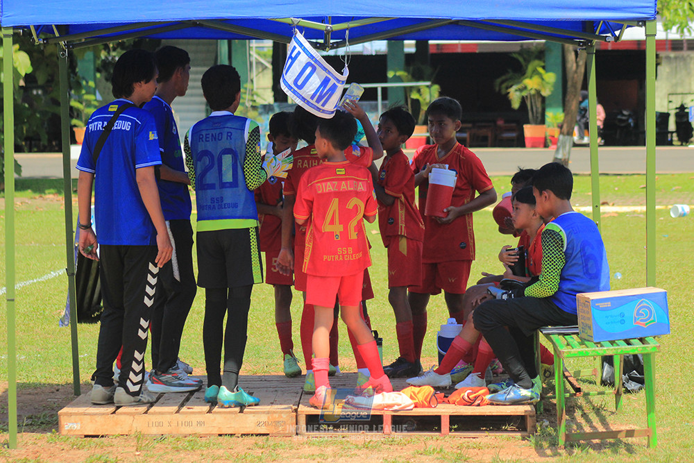 ijl big14 plate u12 091125 putra ciledug vs plus football academy