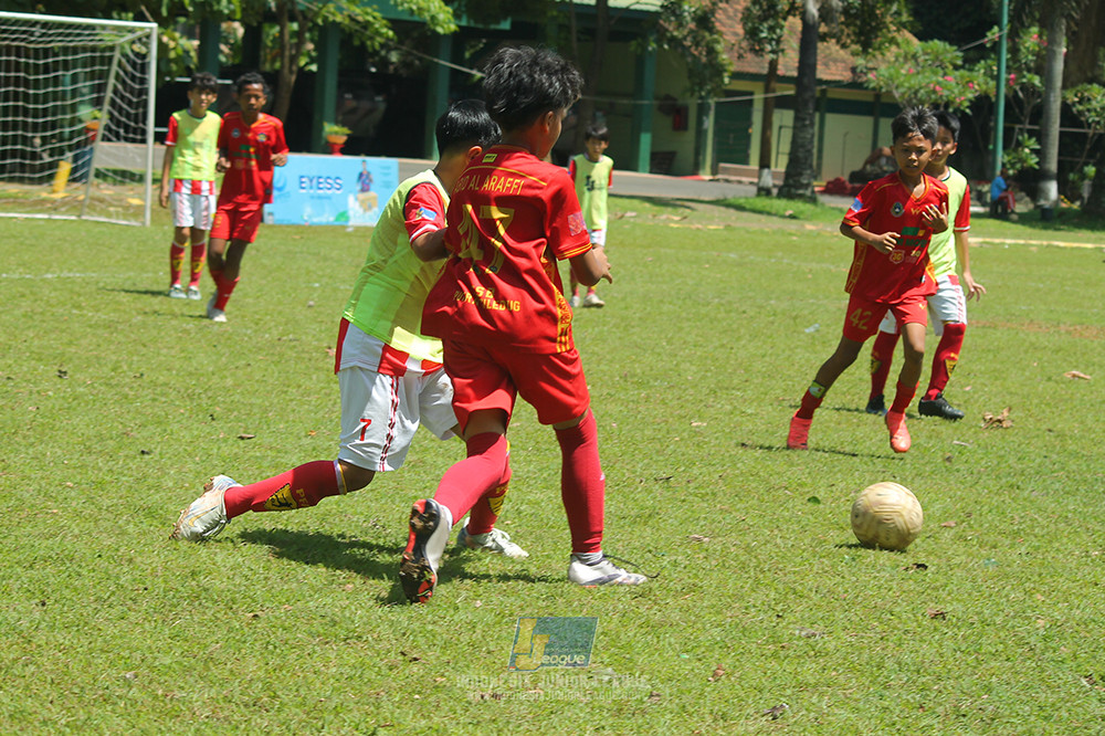 ijl big14 plate u12 091125 putra ciledug vs plus football academy