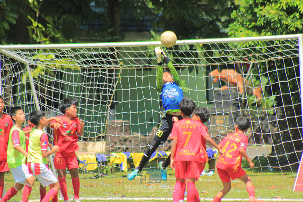 ijl big14 plate u12 091125 putra ciledug vs plus football academy