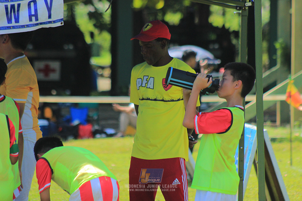 ijl big14 plate u12 091125 putra ciledug vs plus football academy