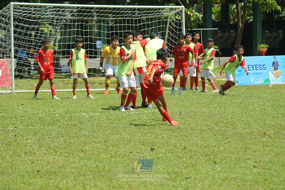 ijl big14 plate u12 091125 putra ciledug vs plus football academy