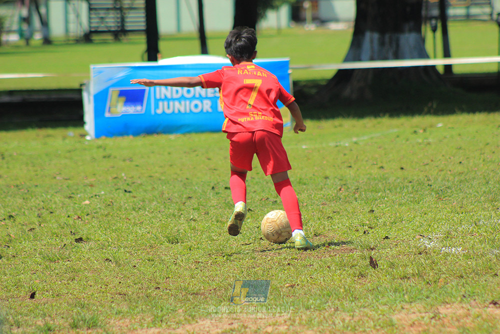 ijl big14 plate u12 091125 putra ciledug vs plus football academy