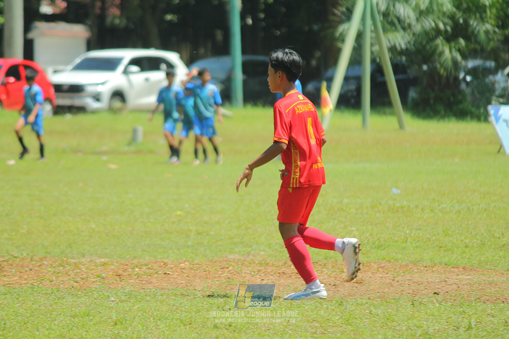 ijl big14 plate u12 091125 putra ciledug vs plus football academy