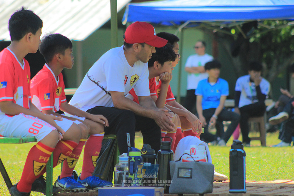 ijl big14 plate u12 091125 putra ciledug vs plus football academy