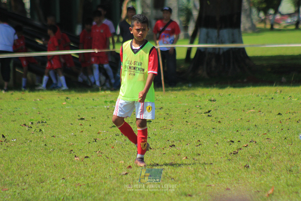 ijl big14 plate u12 091125 putra ciledug vs plus football academy